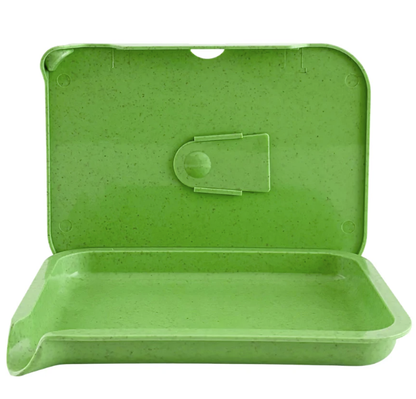 Biodegradable Rolling Tray