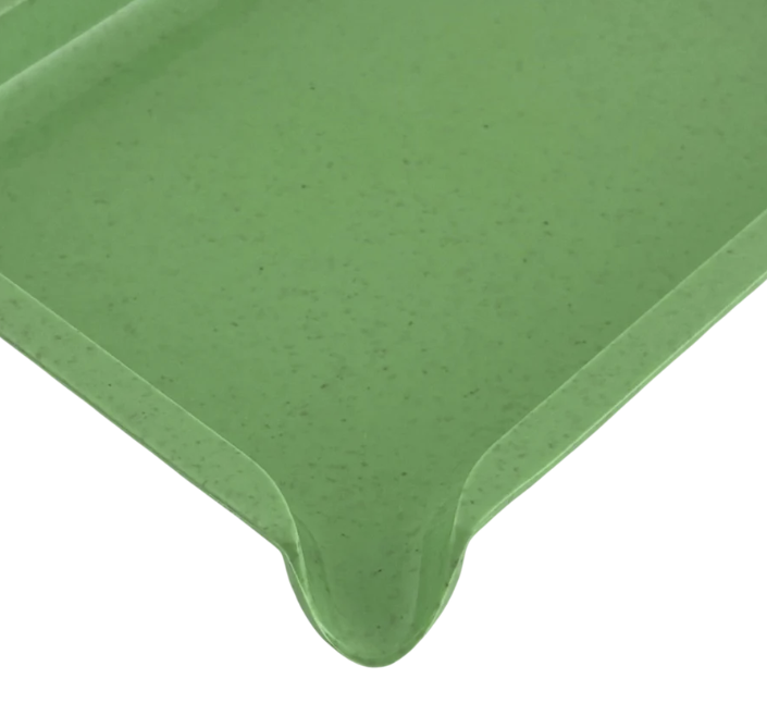 Biodegradable Rolling Tray